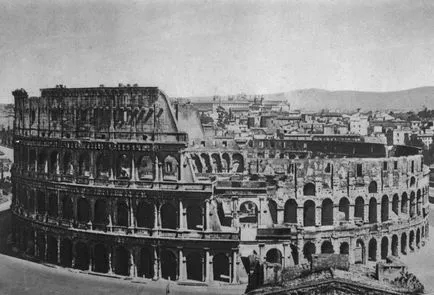 Colosseum - a