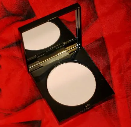 Compact Powder bobbi brown finisaj pur presat pulbere