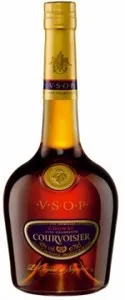 Cognac MEUKAM (meukow) - vesz brandy Meukow