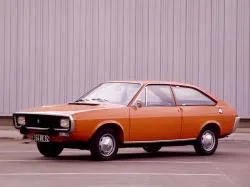 Компютърна диагностика на Renault 15 Renault 15 диагноза