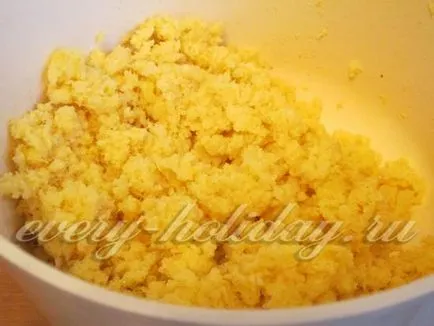 Candy - Raffaello - otthon recept