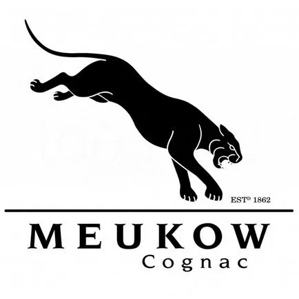 Коняк MEUKAM (meukow) - описание и цени