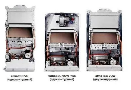 Cazan de eroare vaylant F28 ce să facă, o Vaillant eroare F33 modul de a elimina