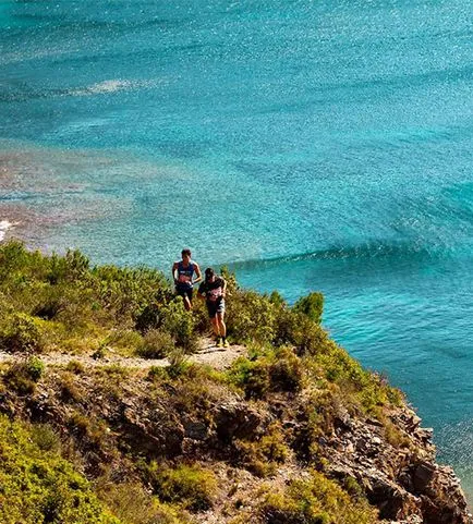 Costa Brava, mit kell látni