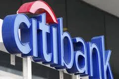 Citibank credit