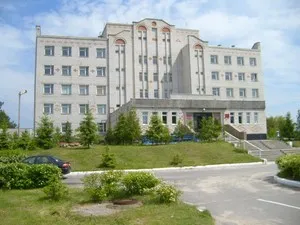 Красногорск CRH