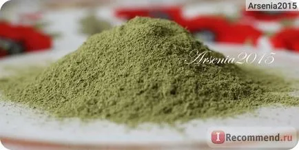 Hajfesték Henna iráni Natural - «♥ én szuper kísérlet! Iráni henna - hogyan lesz egy