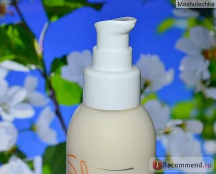 Solange Face Crema de noapte - «noapte crema de fata - mango - dupa marca - Solange, capabil de ușor