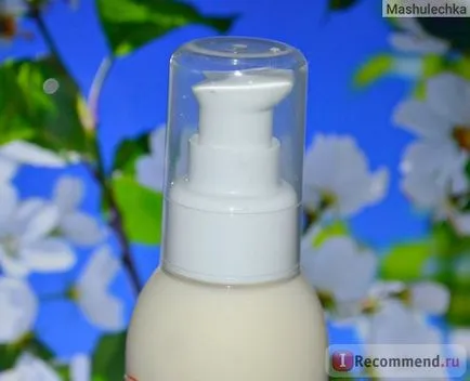 Solange Face Crema de noapte - «noapte crema de fata - mango - dupa marca - Solange, capabil de ușor