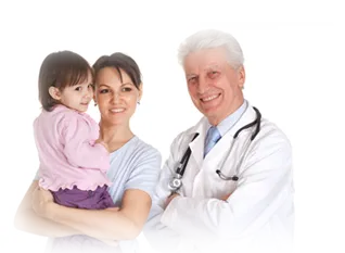Оскъдните - Детски медицински център - кардиолог