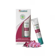 Cumpara o crema cu cercurile intunecate de sub ochi prețul Herbals himalaya