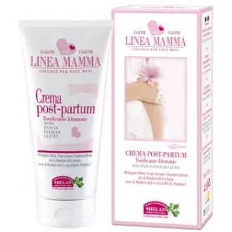 Cumpara o crema impotriva vergeturilor Thalgo, Payot, ulei de Helan pentru tonul pielii elasticitate si