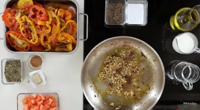 Pui - Picasso - video de c reteta - feluri de mâncare principale