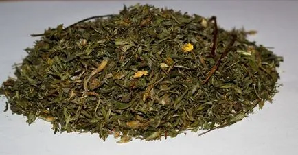 Kuril tea - a gyógyító erő és hatása a szervezetre