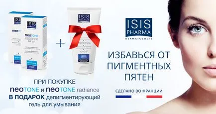 Cumpara produse cosmetice isis Pharma magazin online dermcare