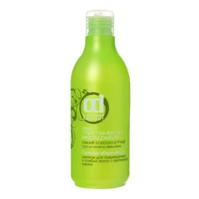 Laminarea gel constantă încântare 250 ml