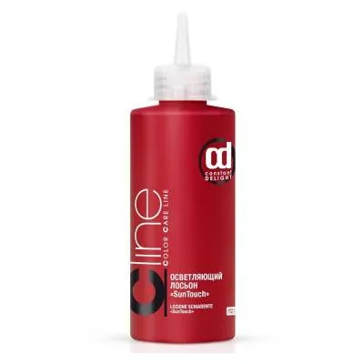 Laminarea gel constantă încântare 250 ml