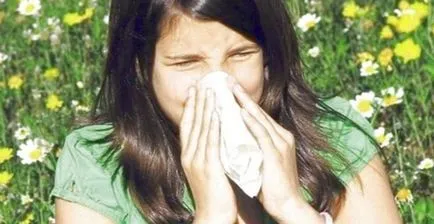 Allergiás rhinitis kezelése gyakorlati tanácsok