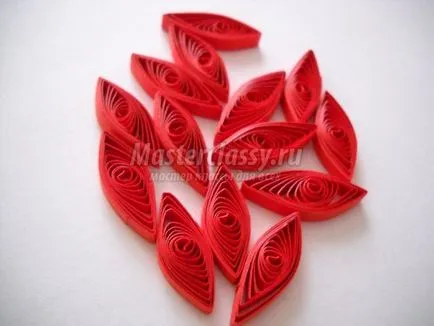 Quilling kép 1