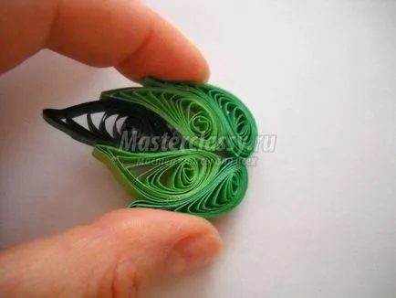 Quilling kép 1