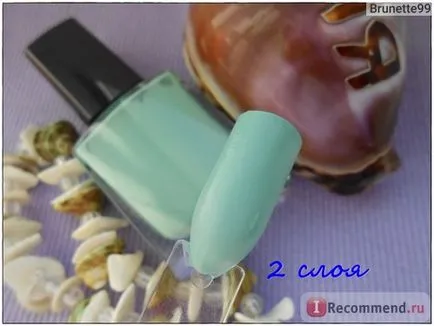 Avon лак за нокти цвят експерт nailwear Rro - 