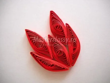 Quilling kép 1