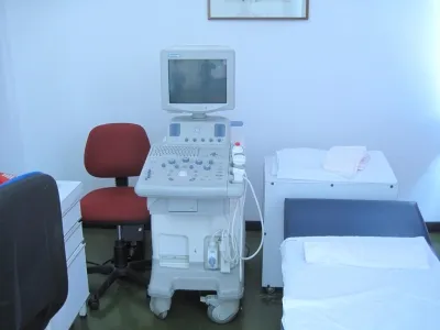 Tratamentul de hipertiroidism și cancer tiroidian cu terapia cu iod radioactiv la institut - chigota -