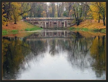 Lefortovo park