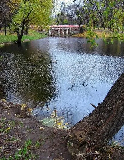 Lefortovo park