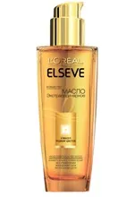 L`oreal elseve rendkívüli olaj minden hajtípusra