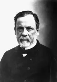 Louis Pasteur realizările biografie și în știință