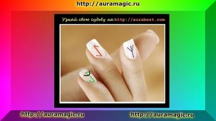 Manichiura Magic, pentru a afla soarta lor pe