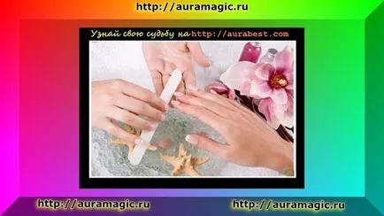 Manichiura Magic, pentru a afla soarta lor pe