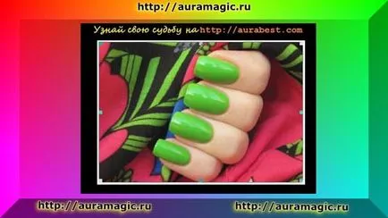 Manichiura Magic, pentru a afla soarta lor pe