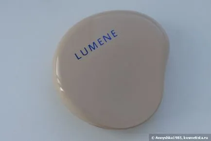 Cc krém szerelmeseinek Lumene szentelt vélemények