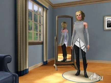 Лунните езера - The Sims - Всички игри 4 Симс Sims 3, Sims 2, Sims