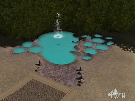 Lunar Lakes - The Sims - Minden játék 4 Sims Sims 3, Sims 2 Sims