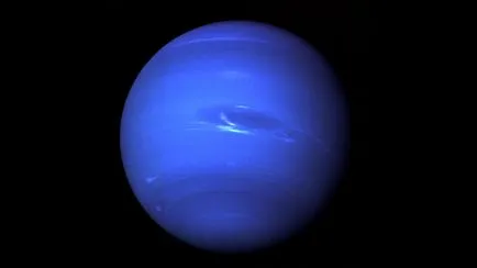 Nagyszabású vihar Neptune