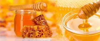 Méz torta köhögés - előírások, ellenjavallatok, prognózis