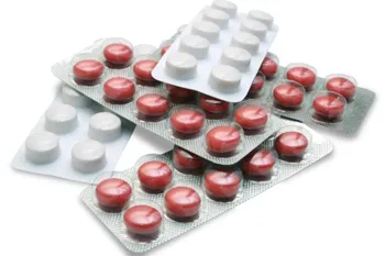 Melanin tabletta (utasítás)