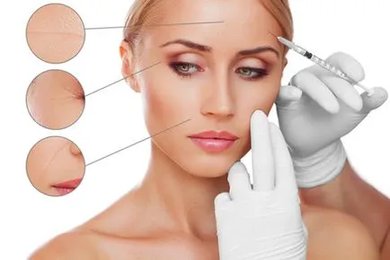 Mezoterápia dermahilom értékelések cosmetologists, a hatékonyság