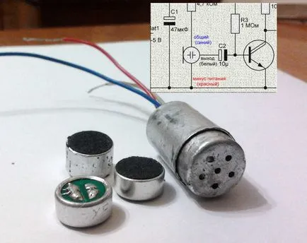 soundlights microfon