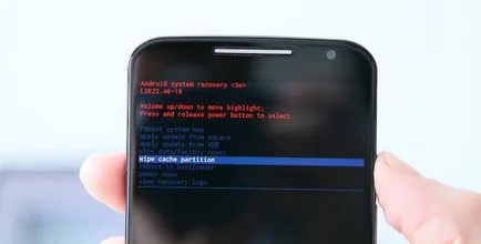 4 неща за вършене преди и след актуализацията е инсталирана Android