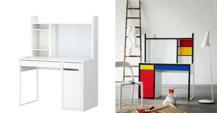 5 transformări Brilliant Ikea