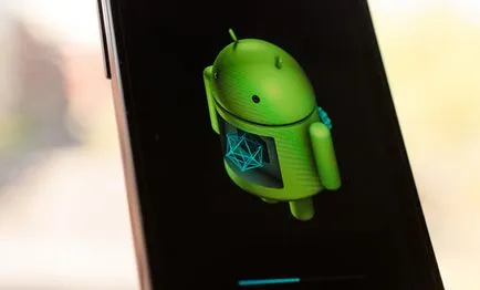 4 lucruri de făcut înainte și după actualizare este instalat Android