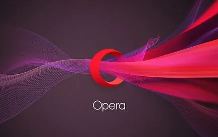 3 moduri de a instala browser-ul Opera în mod implicit