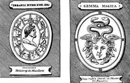 10 невероятни факти за магията и суеверието в древна Гърция