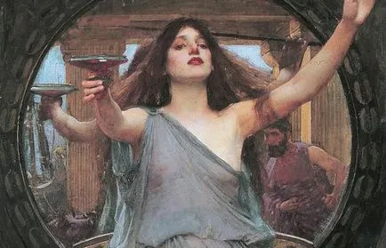 10 невероятни факти за магията и суеверието в древна Гърция