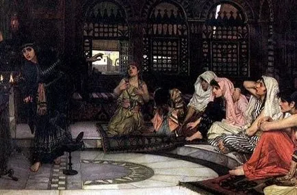 10 lenyűgöző tény a mágia és a babona az ókori Görögországban