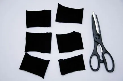 4 Controversate de master - class reprelucrare costume de baie (diy)